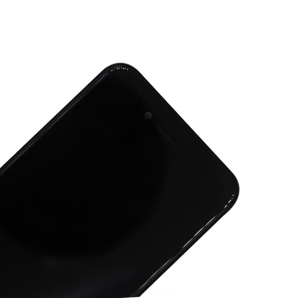 iPhone 8/SE 2020 LCD-näyttö AAA Premium - Musta Musta