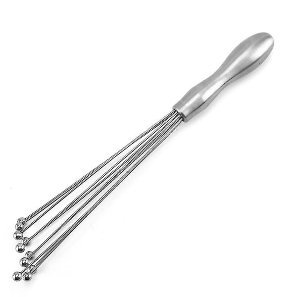 Professional Chefs Stainless Steel Ball Whisk. Great For