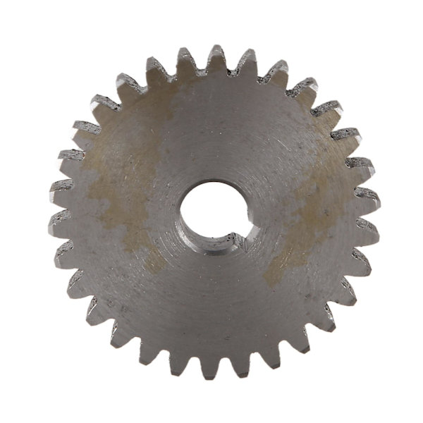 Hovedaksel Gear 30t Metal Gear X2-138 Stål Gear/bro Gear Til Sieg