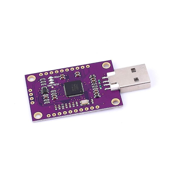Cjmcu Ft232h Hög hastighets multifunktionsmodul Usb till Jtag Uart/ Spi/i2c-modul