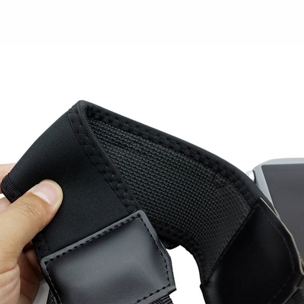 NylonStrap - Säädettävä Kameran Kaulahihna, Mukava Hihna Puhelimelle, Tabletille, Kameralle, Kannettavalle Tietokoneelle, Kiikareille (Sisältää Vain Kaulahihnan)