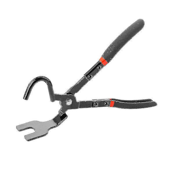 Muffler Hanger Tool för avgassystem Avgas Hanger Removal Tång för Avgas Hanger Fästen