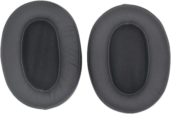 Øreputer for Sony WH-XB900N Svart 1 par