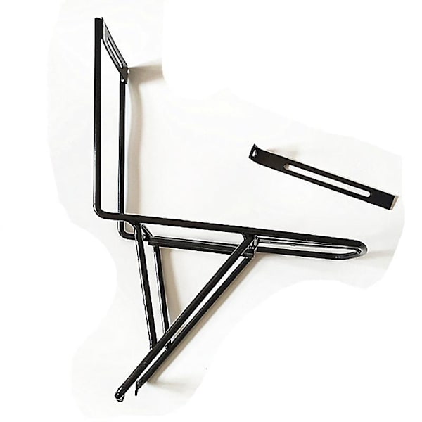 Cykel Front Bagagebærer Cykel Front Rack Cykel Kurve Hylde Cykling Cykel Stativ