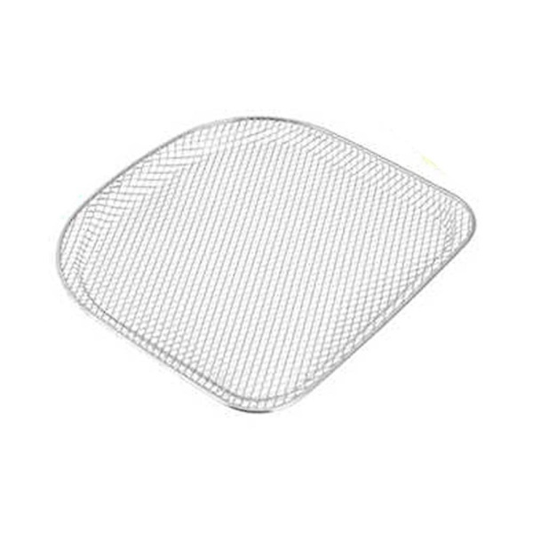 Dehydratorstativ for Power Air Fryer-ovn, luftstrømsstativ, dehydrer frukt og kjøtt, airfryer-ovn