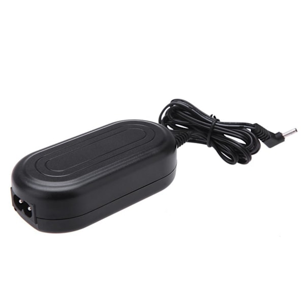 2x Ack - E10 Ac 100 - 240v Adapter med Dc Transformatorkabel Kit för 1100d / Kiss X50 / Rebel T3 (b