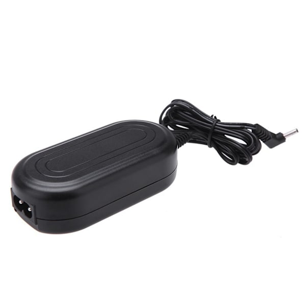 2x Ack - E10 Ac 100 - 240v Adapter Med Dc Transformer Kabel Kit Til 1100d / Kiss X50 / Rebel T3 (b