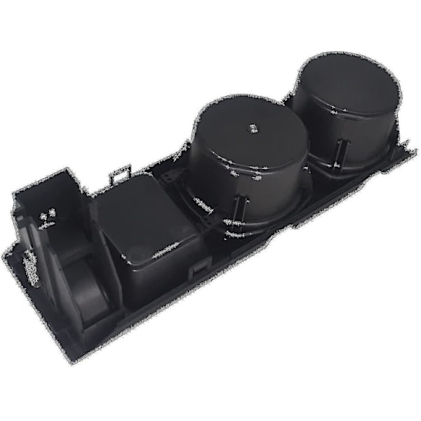 Holder til E46, front centerkonsol drikkevareholder til Bm-w 3-serie 51168217953