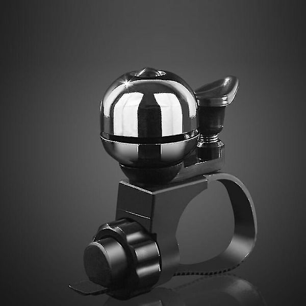 Global Mountain Retro Balls Footprint Cyklar Cykling (guld)
