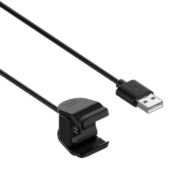 Magnetisk strømadapter oplader stand USB hurtig opladningskabel til armbånd