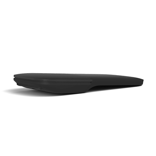 Microsoft Surface Arc Mouse Ambidextrous Bluetooth Bluetrack 1800 Dpi black