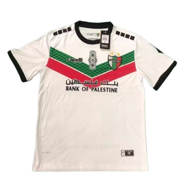 23/24 Vieraspelipaita Musta-A Black-A XL