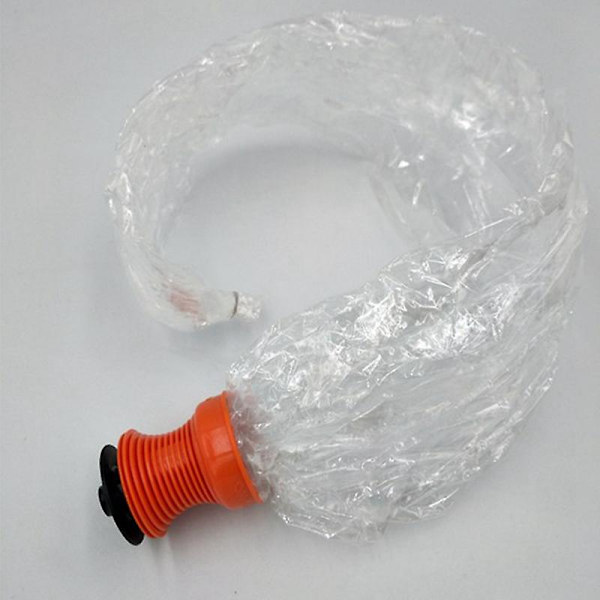 Ballongpåsar Fyllningskammare Med Munstycksadapter För Volcano Digit Easy Valve Uppvärmningsluftpåse R