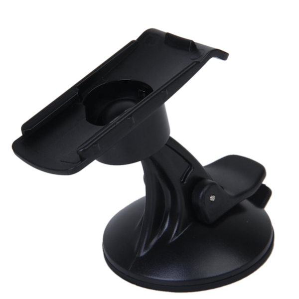 2x Sugekoppstøtte Bil Gps-støtte for Gps