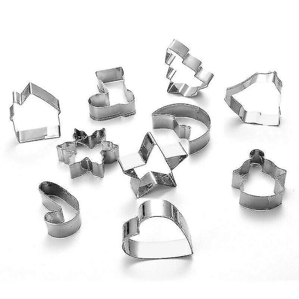 Jule Metall Kakeform