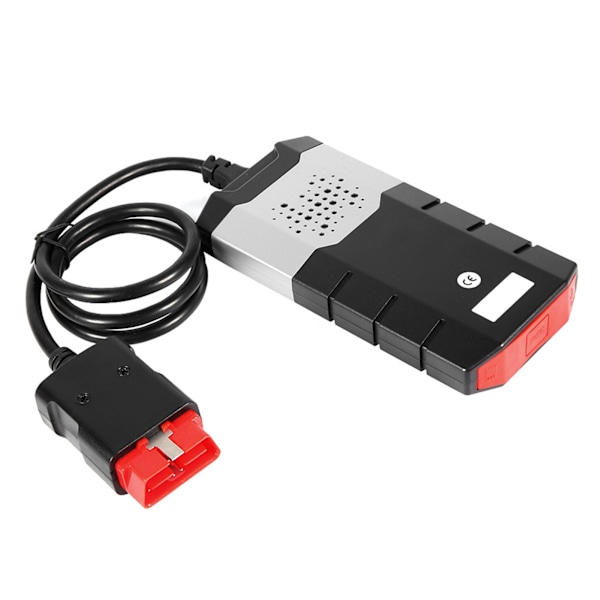 TPS CDP 2016R Skanner Kode Leser Tester Bil Lastebil Diagnoseverktøy Instrument uten Bluetooth 0.6