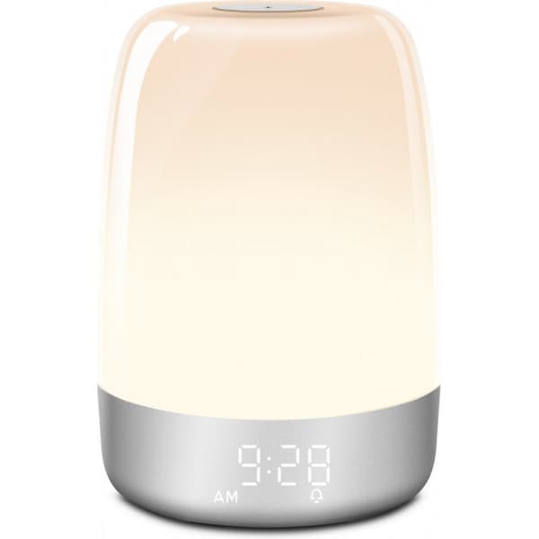 Morning Wake-up Light - vækningslampe
