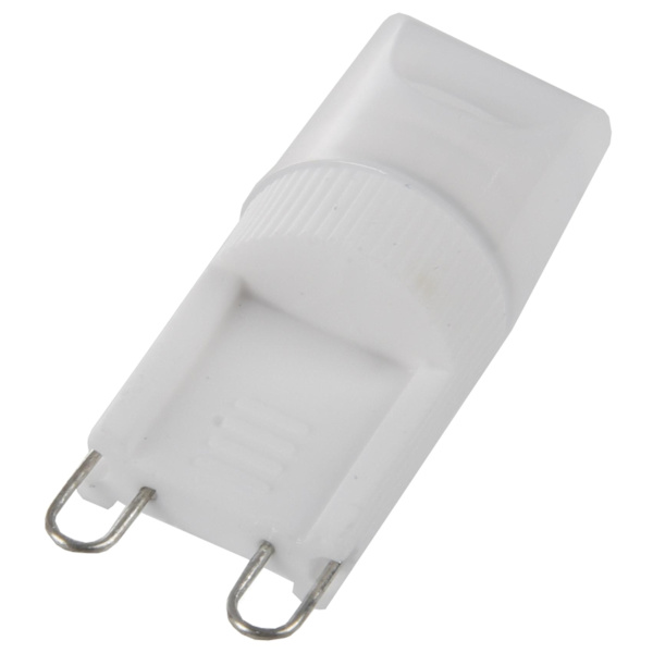 20x G9 1w Led High Power Light Bulb Lamp Light Warm White 3500 K
