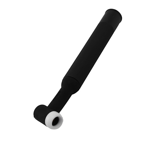 3x 250a Wp-26f -26f Tig svejsebrænder sort fleksibelt hoved krop dyse gasafkølet brænder 26 serie vi