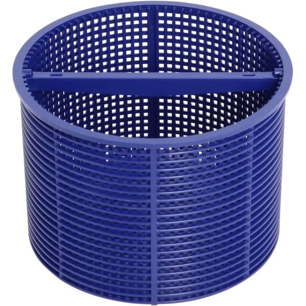 Pool Skimmerkorg för Hayward SPX1082CA Plastpumpkorg Ovanjordspooler