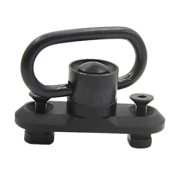 Mlok Standard Qd Sling Swivel Adapter Rail Mount Tools Kit