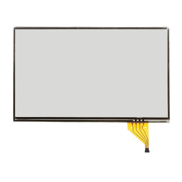 Berøringsskjerm Glass Digitizer For 06-09 Is250 Is350 Gs300 Rx / Prius Nav Gps Radio Lcd Skjerm