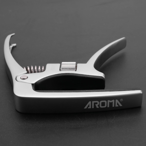 Ac-30 Gitarr För Akustisk Gitarr Och Elgitarr Tryckspänning Justerbar Gitarr Tillbehör