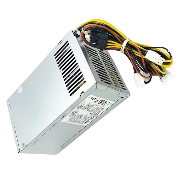 4pin+7pin 500w Psu Strømforsyning Til Hp 480 280 288 680 800 600 400 Pa-5501-2ha