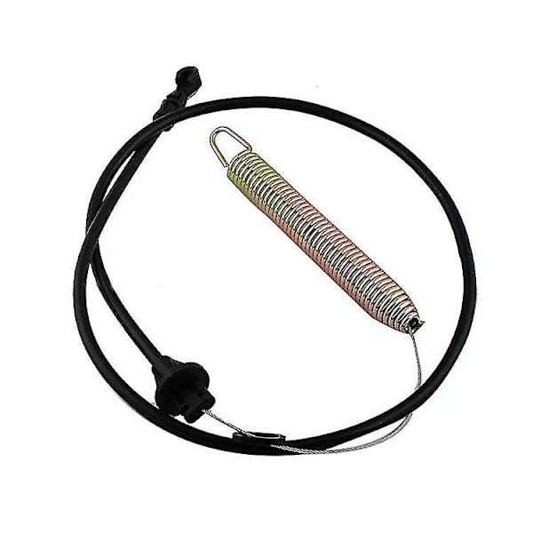 175067 169676 Gressklipper Trekkvaier Artisan Gressklipper Off-Road Dekk Clutch Kabel