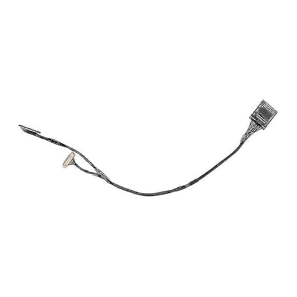 Dji Mavic Mini 2 Gimbal Kamera Signalkabel Mini 2 Drönare Ptz Hängande Kort Signaler Sladdar Reparationstråd Ledningar