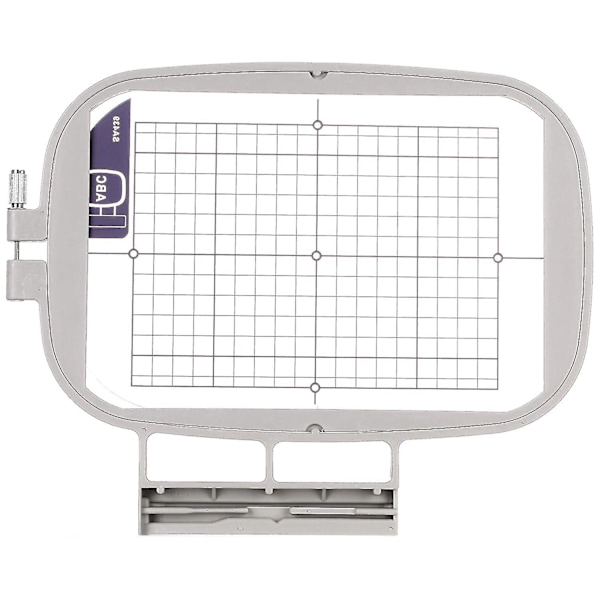 Hoop til Brother broderimaskine Duetta 4500d 4750d 6000d 6700d Innov-is 2500d 1500d 4000d-sa439