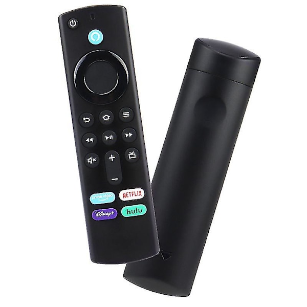 Tv-fjärrkontroll Bluetooth-röstfjärrkontroll Infraröd Smart Remote Control Cc