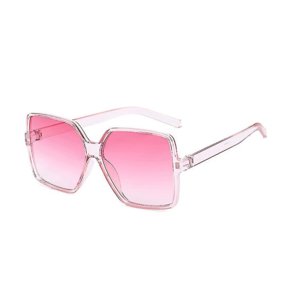 Unisex Sunglasses Personality Big Frame Sunglasses Fashion Sunglasses For Uv Protection