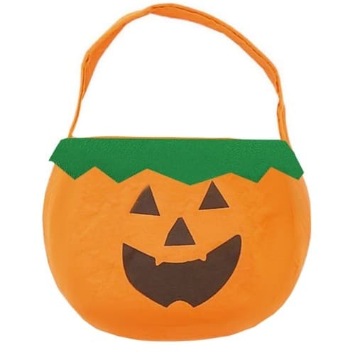 Kurpitsapuku lapsille - Halloween 135