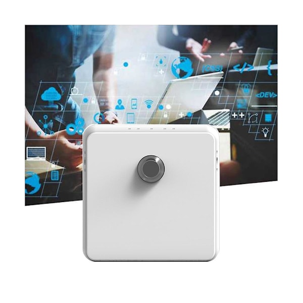 Tuya Zigbee Bevægelsessensor med Menneskelig Tilstedeværelse Infrarød Menneskelig Tilstedeværelse Bevægelsessensor Tuya Smart Life Hjem