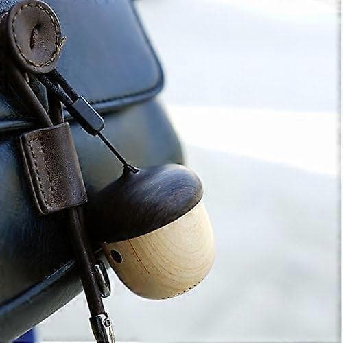 Mini Bluetooth-högtalare - trådlös Bluetooth-högtalare med förbättrad bas och inbyggd mikrofon