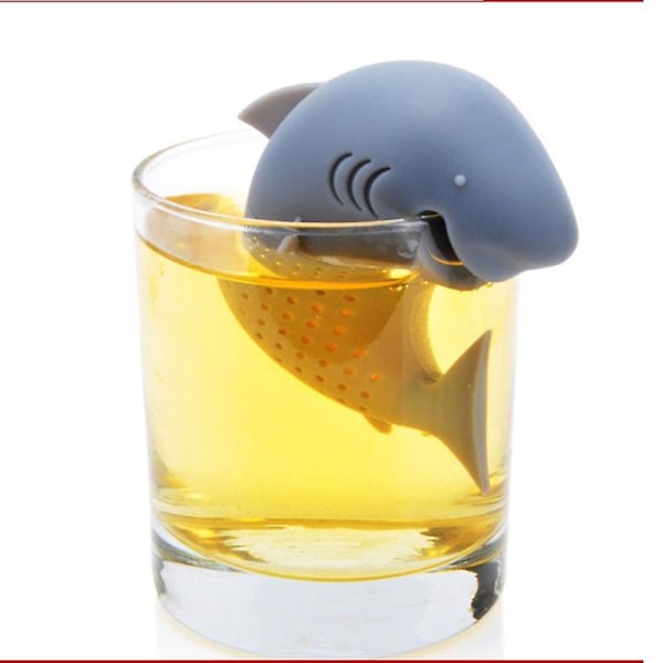 Egern Te Infuser Silikone Si, Te Si, Te Filter