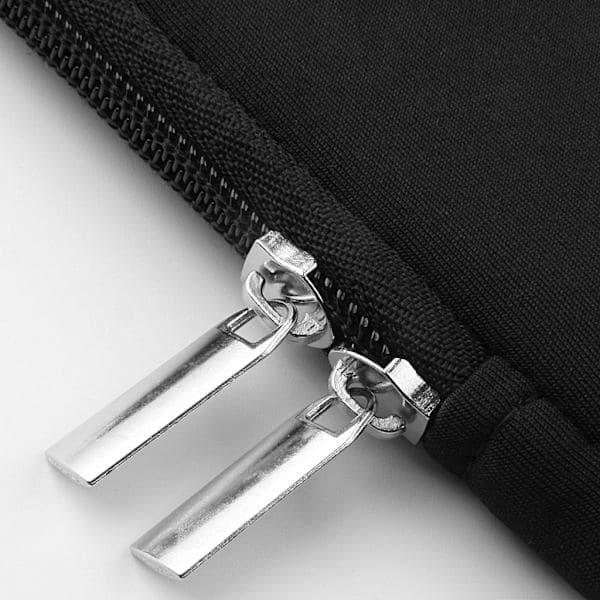 Macbook Pro 16 Tommer Computertaske Sort