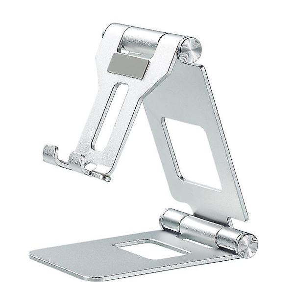 Metallstativ (silver)-hao