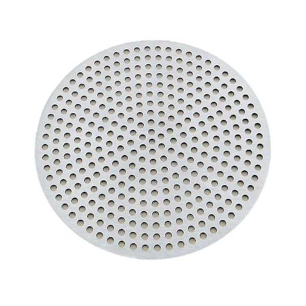 Anti-clog lattiakaivon suodatin