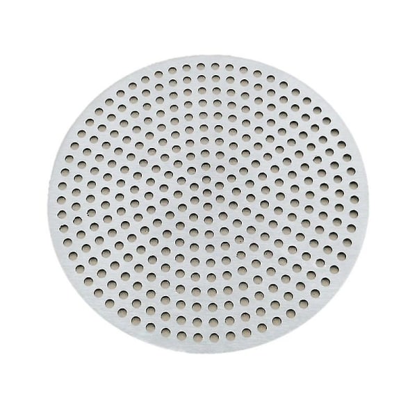 Antiklogg gulvavløpsfilter vask