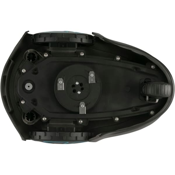 45 Udskiftningsblade til Husqvarna Automower & Gardena Robotplæneklipper 0,75 mm