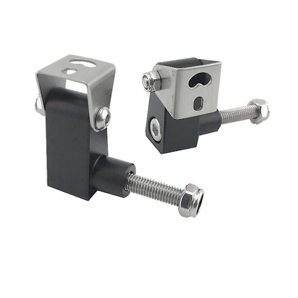 Motorcykel Nedre Gaffel Spotlight Hållare Lampor Montering Fäste För G310gs G310r F650gs F700gs