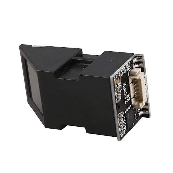 Fpm10a Fingeravtrycksläsare Sensor Modul Optisk Fingeravtryck För Lås Seriell Kommunikationsgränssnitt