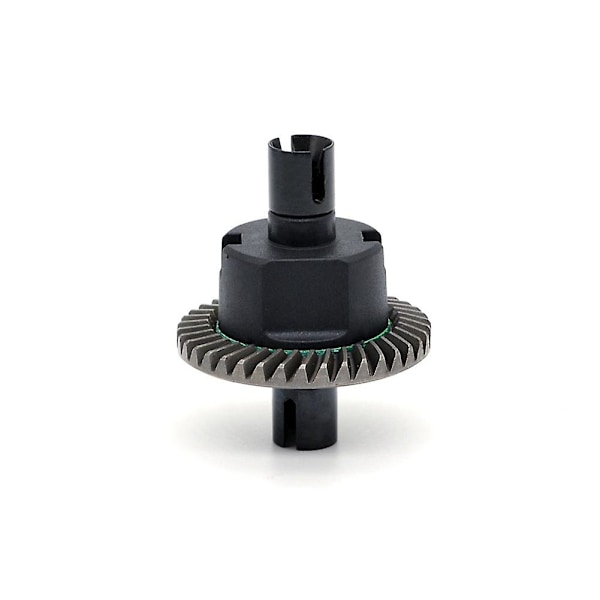 Metalinen Differentiaali 7500 Zd Racing -10 Dbx10 1/10 Rc-autolle - Parannukset, Varaosat ja Tarvikkeet