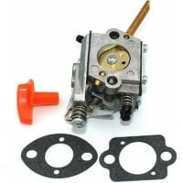 Förgasare för Stihl fs48 fs52 fs62 fs66 fs81 fs86 fs106