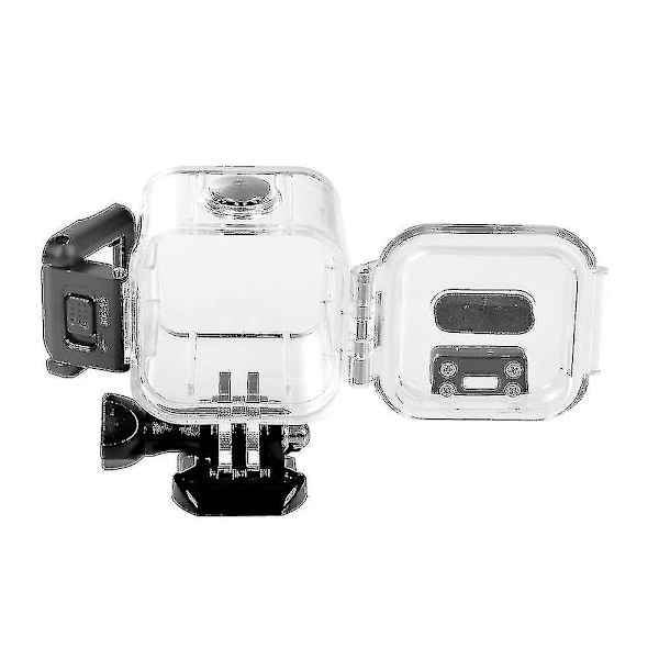 Dykning Surfing Vandtæt Bolig Case Cover Fit For Gopro Hero 4/5 Session Kamera