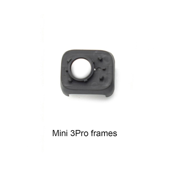 Ram för Royal Mini 3pro Frame Mini 3 Pro Gimbalkamera Multifunktionell Bärbar Reparationstillbehör