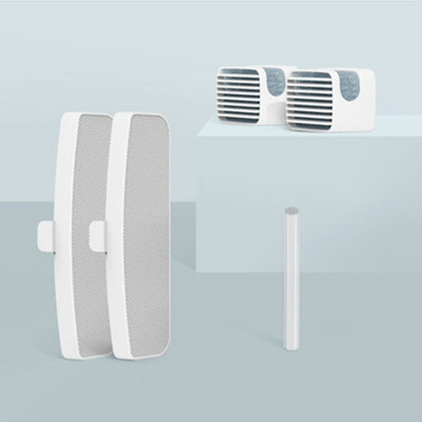 Til Xiaomi Smart Pet Vanddispenser Udskiftningsfilter Udskiftningsslange Kæledyr Sikker Drikkevand lin