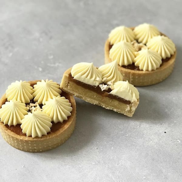 Cheesecake runde bageforme Mousse ringform rund kageform pizzaringform